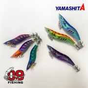 야마시타 2025 에기왕K 3.0호