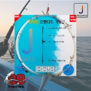정음사 프리미엄 스텐다드 기둥줄