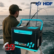 해동 카리스마 캐리쿨러 24L