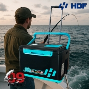 해동 카리스마 캐리쿨러 30L