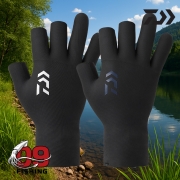 다이와 DG-2125W 클로로프렌 장갑 3컷