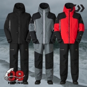 다이와 DW-1825 GORE-TEX 콤비 업 윈터 슈트