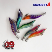 야마시타 2025 에기왕K 3.0호