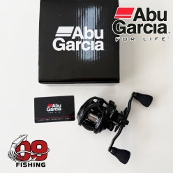 아부가르시아 맥스Z 더블핸들