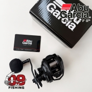 아부가르시아 맥스Z 파워핸들