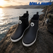 발라카스 VSB09-1 B&W 발목장화