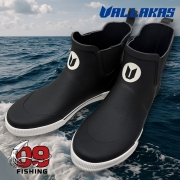 발라카스 VSB09-1 B&W 발목장화