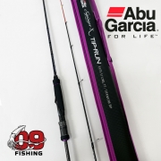 아부가르시아 에기시스X 팁런 티탄팁 EXTS-652ML-TT