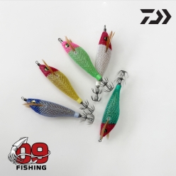 다이와 에메랄다스 카오루 슷테