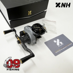 NH코리아 코어 스피드 에어 우핸들