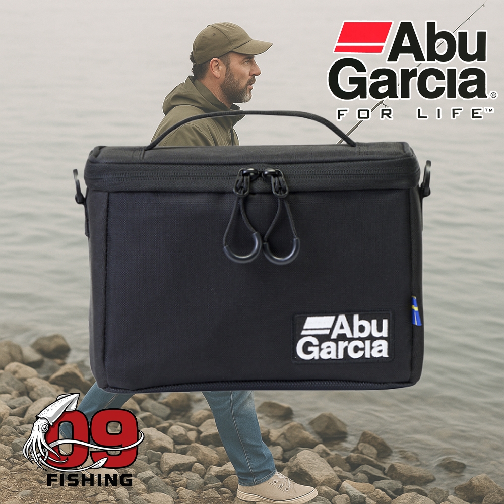 아부가르시아 베이트박스 워킹백