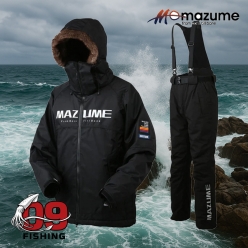 마즈메 MZFW-867 콘택트 올 웨더 슈트 커스텀