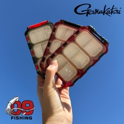 가마가츠 퀵케이스 GM-2484