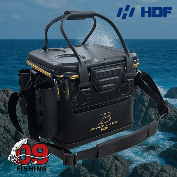 해동 시스템 루어가방