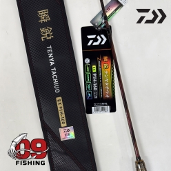 다이와 순에이 타치우오 텐야 EX 91H-160