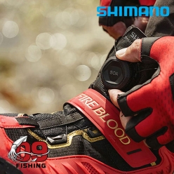 시마노 FS-140X 리미티드 프로 고어텍스 갯바위 슈즈