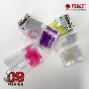 백경 스웨긴 리얼새우다리 SG-839