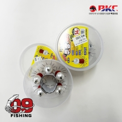 백경 쭈짱미니에자 BK-892