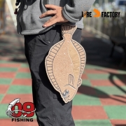 루어팩토리 LFFT-03 광어 피싱타올