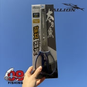 챌리온 KCG-006 태도어 그립 다용도 집게가위