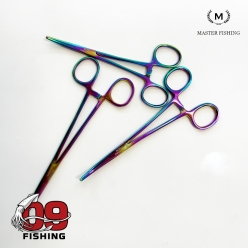 마스터피싱 티탄 포셉 집게