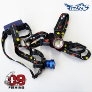 타이탄코리아 HL-130C 헤드랜턴
