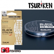 선라인 마츠다 스페셜 블랙스트림 50m