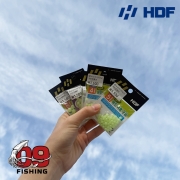 해동 하드 야광구슬 HA-658