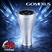 고멕서스 알루미늄 노브 20mm