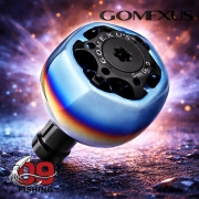 고멕서스 갤럭시2 티타늄 38mm