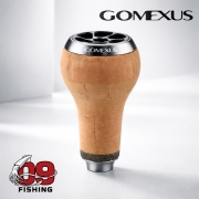 고멕서스 슈퍼라이트 코르크노브 27mm