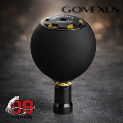 고멕서스 EVA시리즈 파워노브 38mm