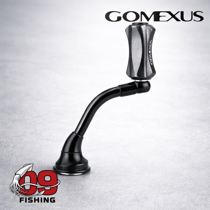 고멕서스 라이트게임 전용핸들 35mm