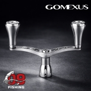 고멕서스 22 이그지스트 에디션핸들 98mm 다이와