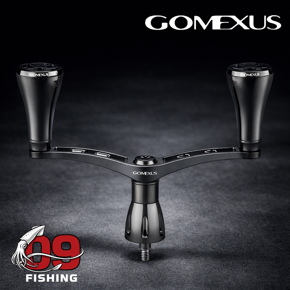 고멕서스 22 스텔라 에디션핸들 98mm 시마노