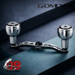 고멕서스 염월 프리미엄 에디션 120mm (7x4)