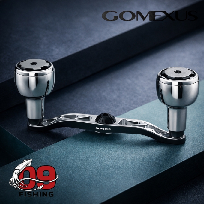 고멕서스 염월 프리미엄 에디션 120mm (7x4) 고멕서스 염월 프리미엄 에디션 120mm (7x4)