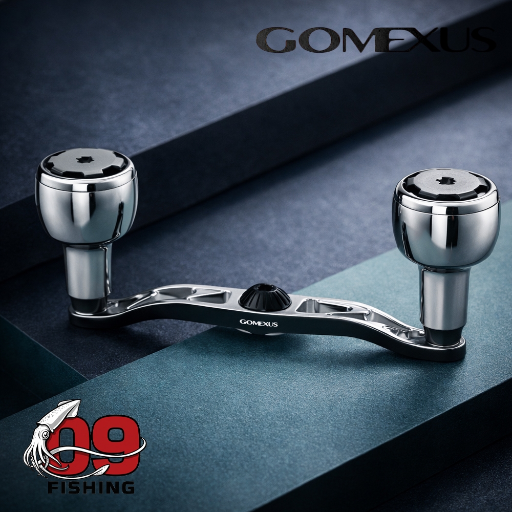 고멕서스 염월 프리미엄 에디션 120mm (7x4)