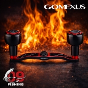 고멕서스 스티레 에디션 120mm 세일러