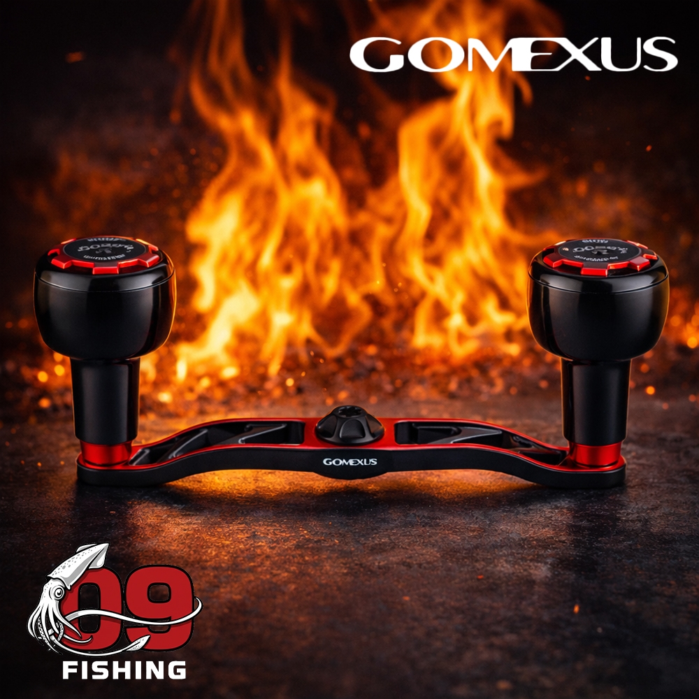 고멕서스 스티레 에디션 120mm 세일러