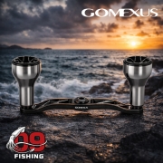 고멕서스 스콜피온 더블핸들 120mm