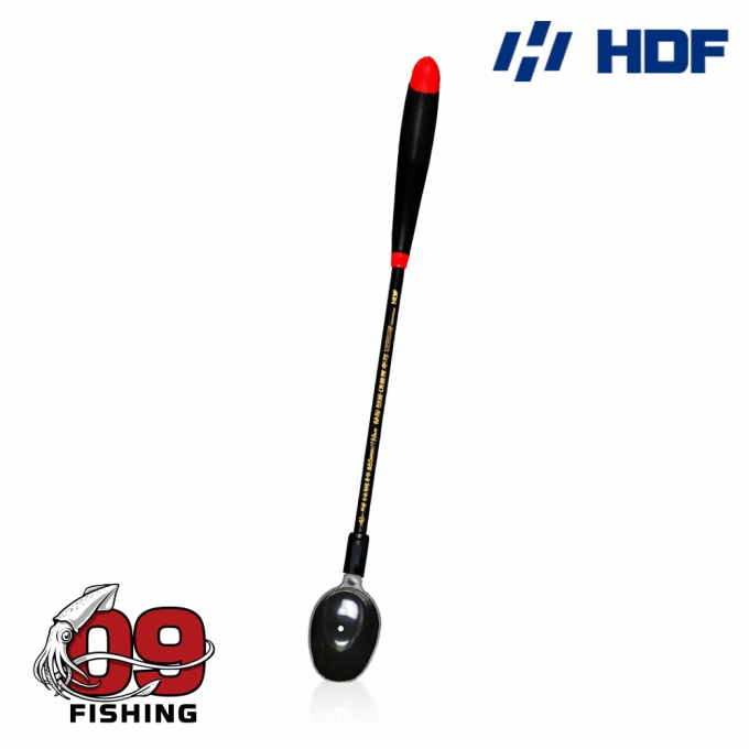 해동 카본 선상 밑밥 주걱 해동 카본 선상 밑밥 주걱