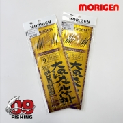 모리겐 대어메바로 H-121 5단 2개입