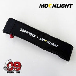 문라이트 MLV-01 문라이트X써티포 허리벨트형 자동팽창식 구명복