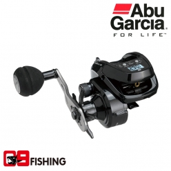 아부가르시아 맥스DLC 빅게임H 좌핸들