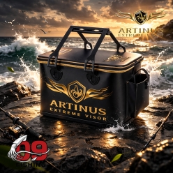 아티누스 AB-918NB 낚시용 EVA가방 41.5cm