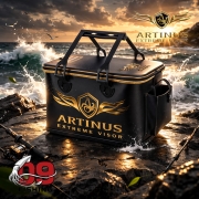 아티누스 AB-918NB 낚시용 EVA가방 41.5cm