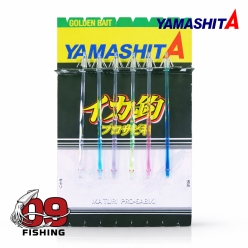 야마시타 이카쯔리 프로 사비키 KRT