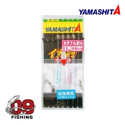 야마시타 이카쯔리 프로 사비키 K50S