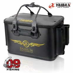 야이바엑스 YBK-036B 다용도바캉 루어보조백